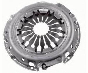 Корзина сцепления 1.6 Логан